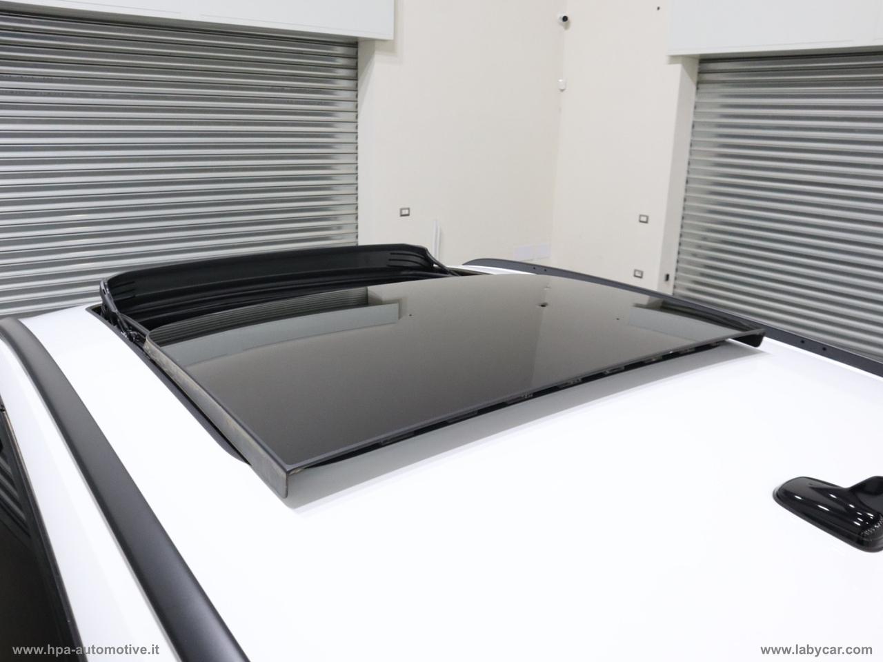 AUDI Q3 2.0TDI S-line TETTO LED MATRIX PELLE RETROCAMERA