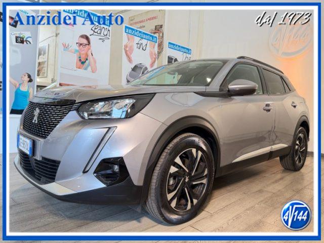 PEUGEOT 2008 N1 BlueHDi 110 Cv Allure Pack Autocarro