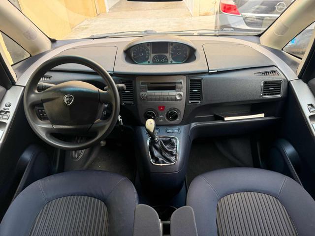 LANCIA MUSA 1.4 16V EURO 5 S&S Poltrona Frau