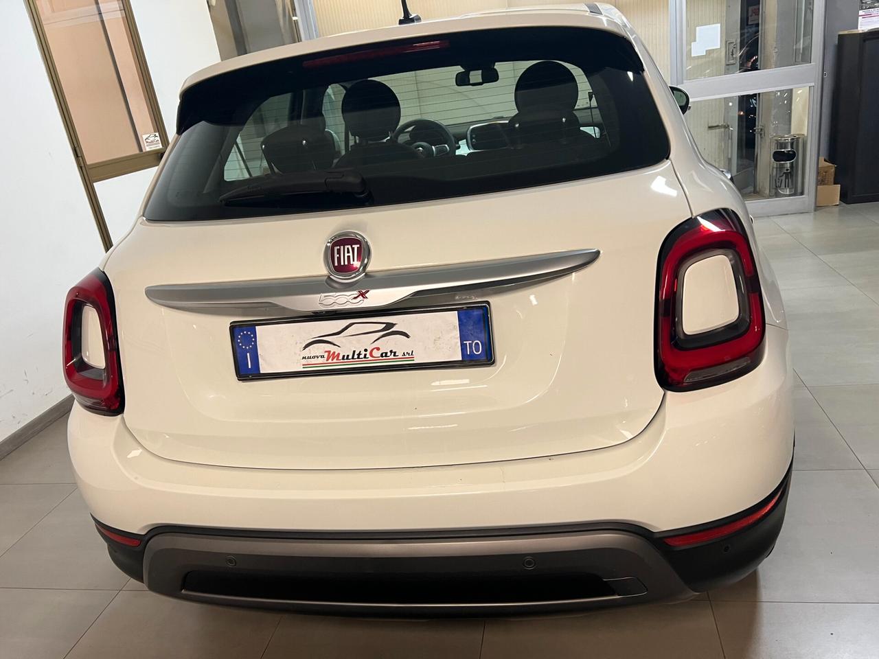 Fiat 500X 1.0 T3 120 CV Cross