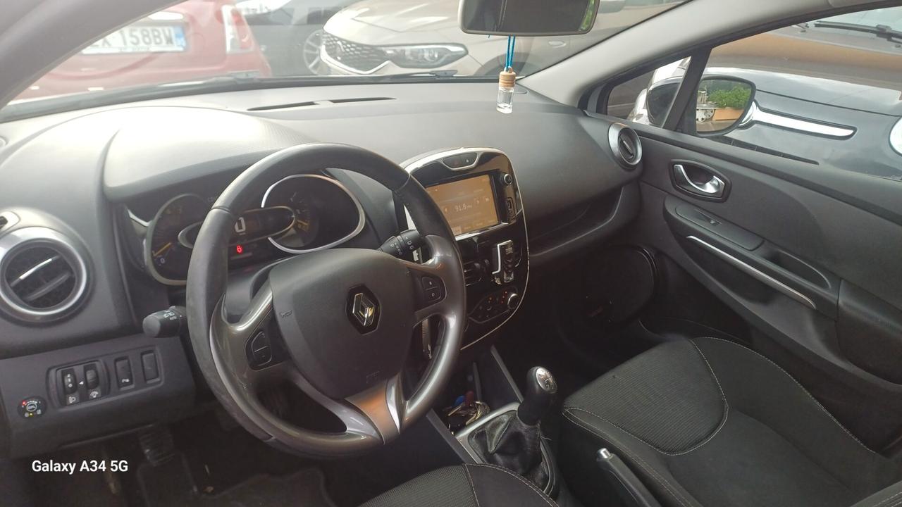 Renault Clio 1.2 75CV GPL 5 porte Live