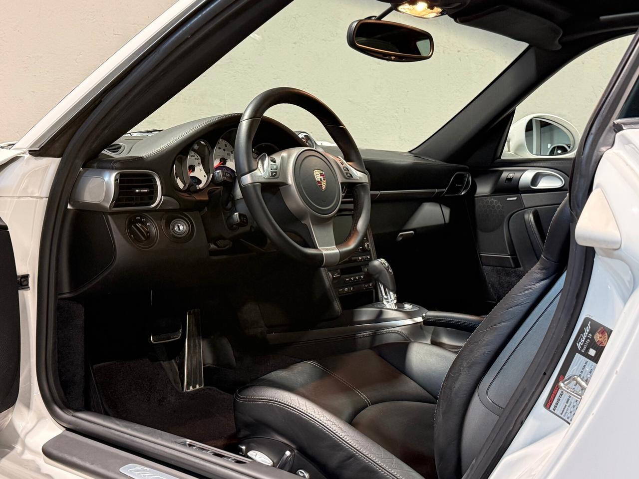 Porsche 911 Targa 4S PDK