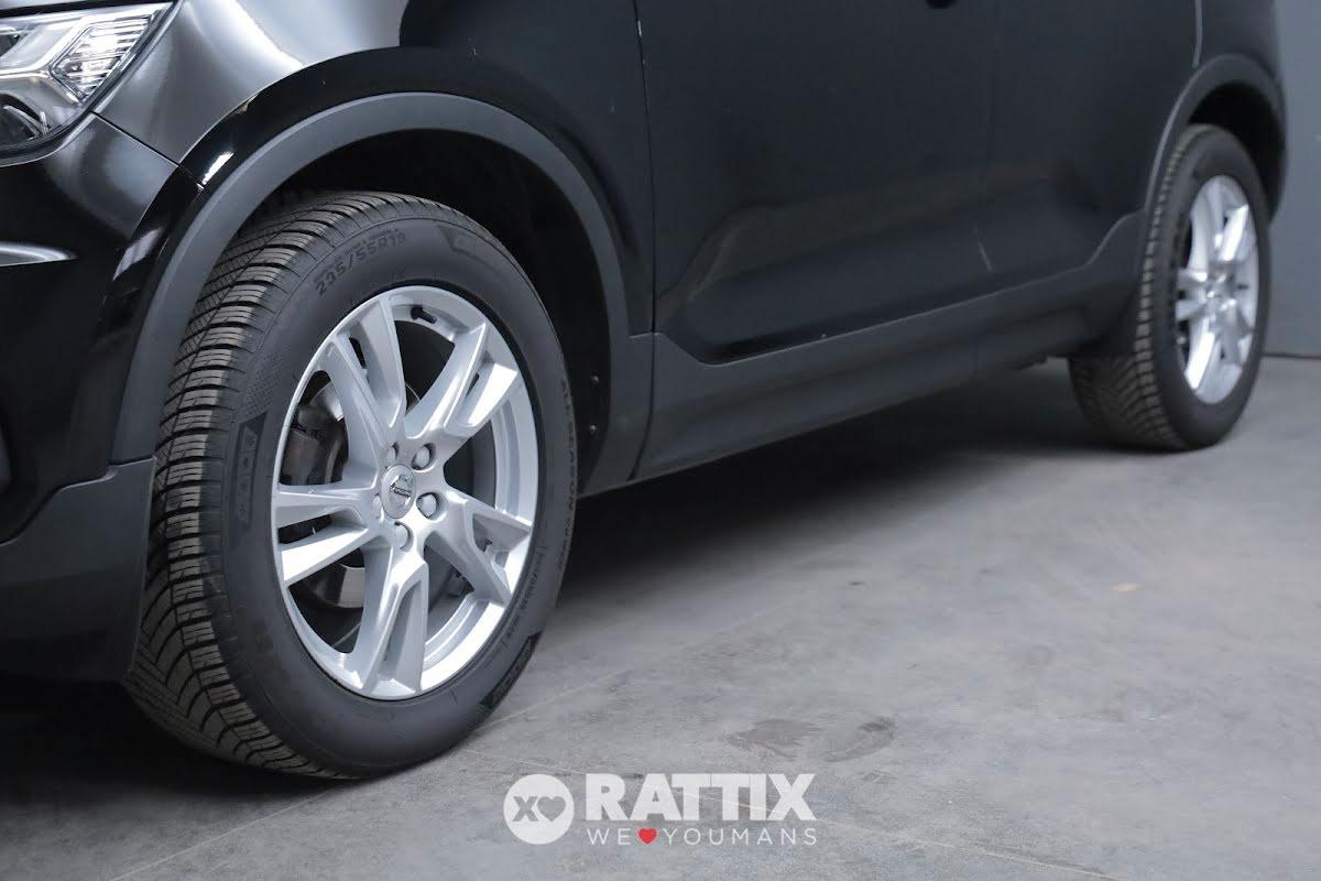 Volvo XC40 1.5 T3 163CV Geartronic