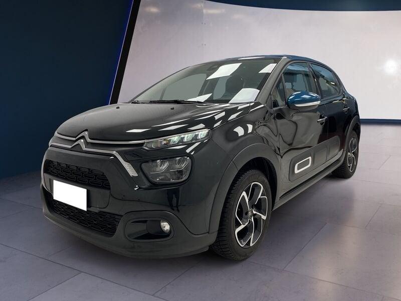 Citroën C3 III 2017 1.5 bluehdi Shine s&s 100cv my20