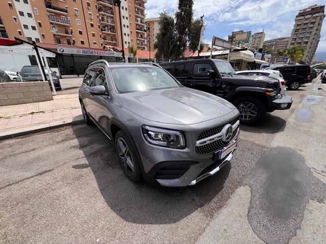Mercedes-benz GLB 200 d Automatic Premium