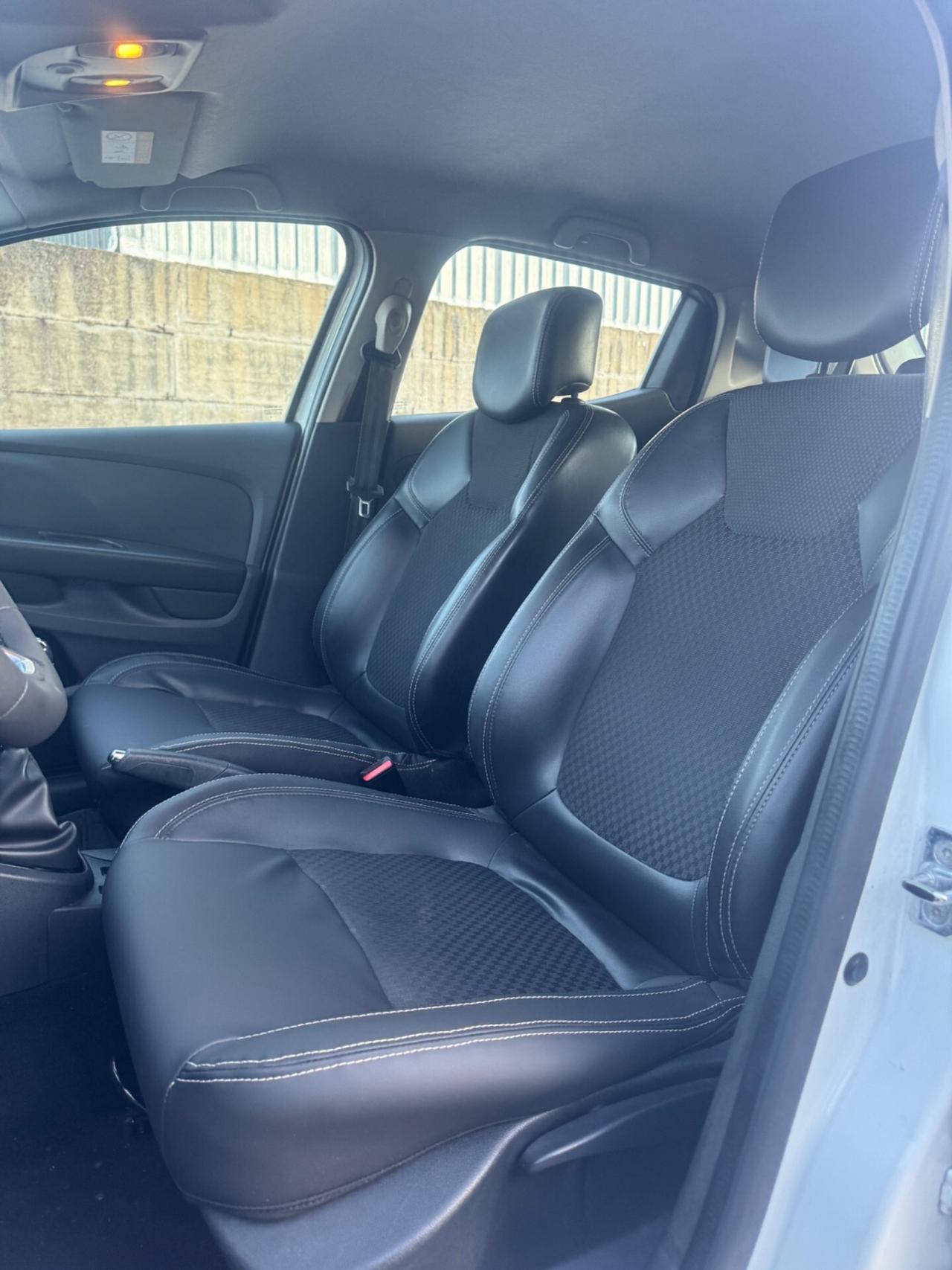 Renault Clio dCi 75CV 5P Energy DUEL2