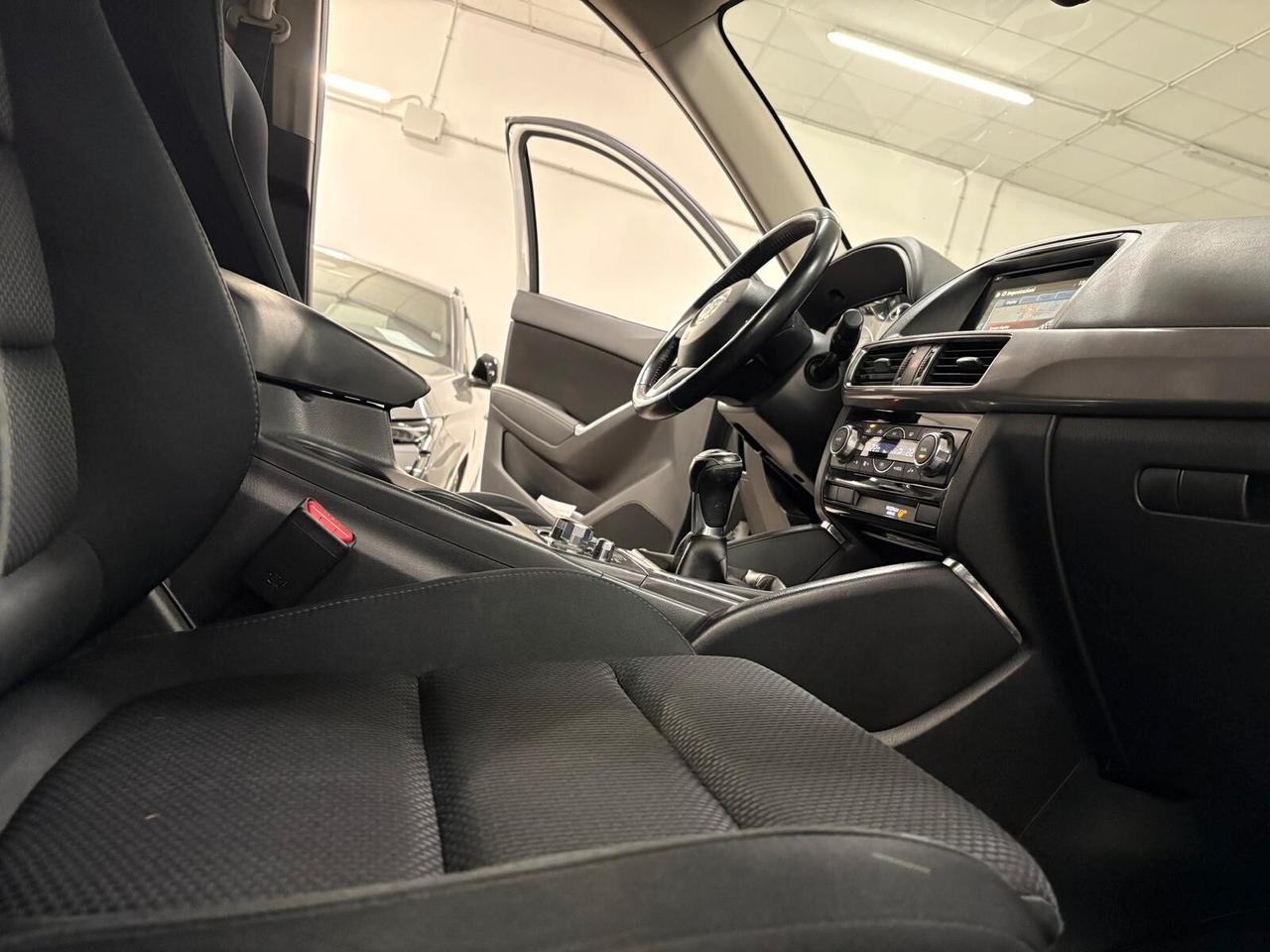 Mazda CX-5 EVOLVE 2.0L Skyactiv-G 165 CV 2WD UNICO PR.