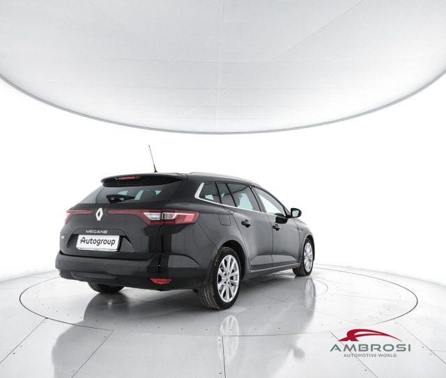 RENAULT Megane SW dCi 8V Energy Life - PER OPERATORI DEL SETTORE