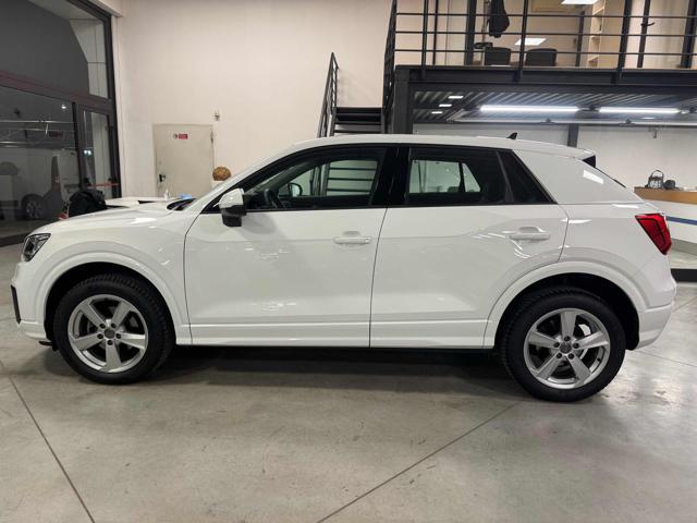 AUDI Q2 30 TDI Admired