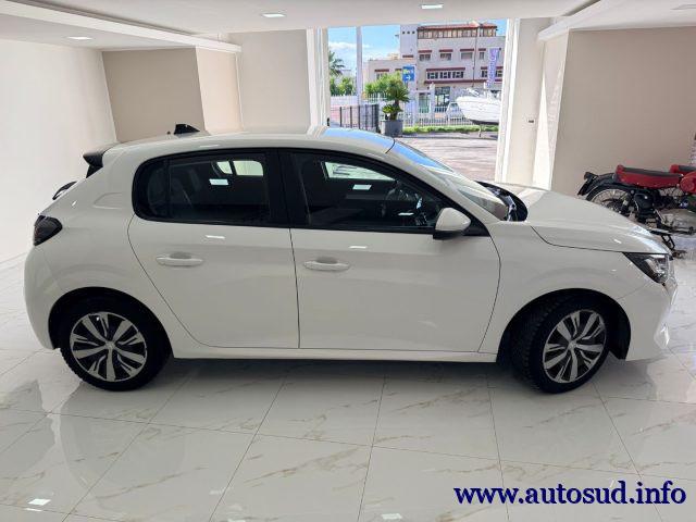 PEUGEOT 208 BlueHDi 100 Stop&Start 5 porte Active