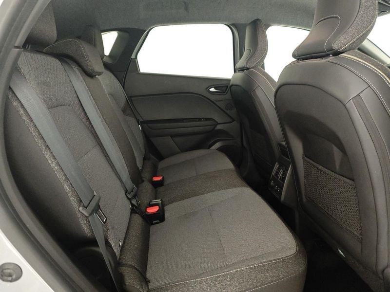 Renault Captur ECO-G 100 CV Techno + Bicolor