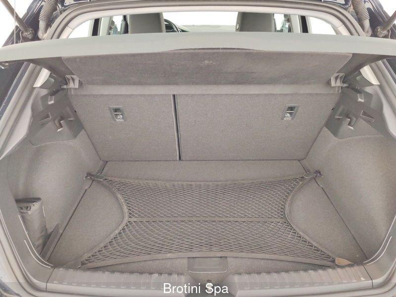 Audi A1 A1 SPB 30 TFSI Admired