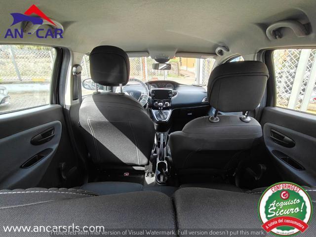 LANCIA Ypsilon 1.0 FireFly 5 porte S&S Hybrid Gold