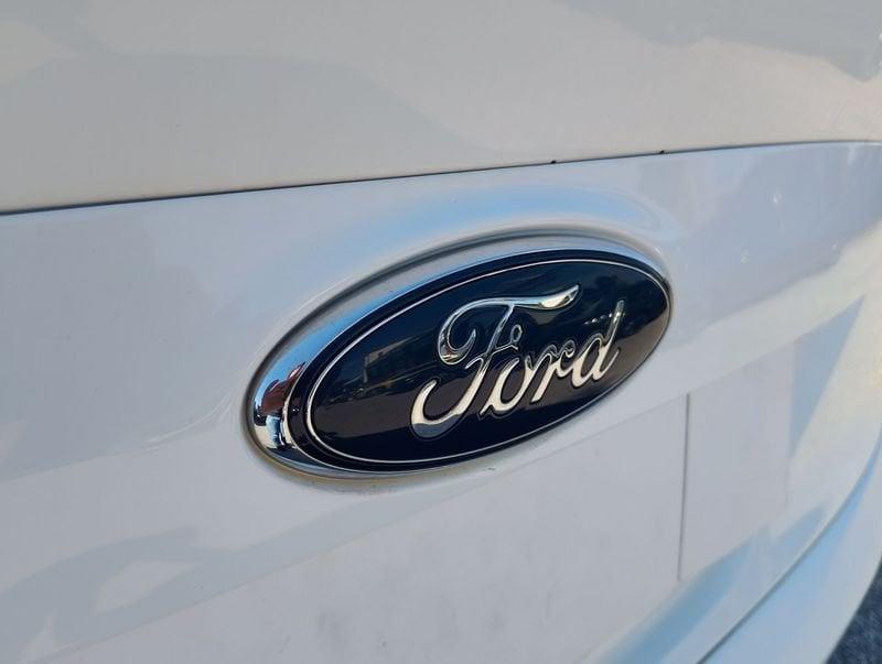 Ford Kuga 1.5 EcoBoost 120cv S&S 2WD Plus