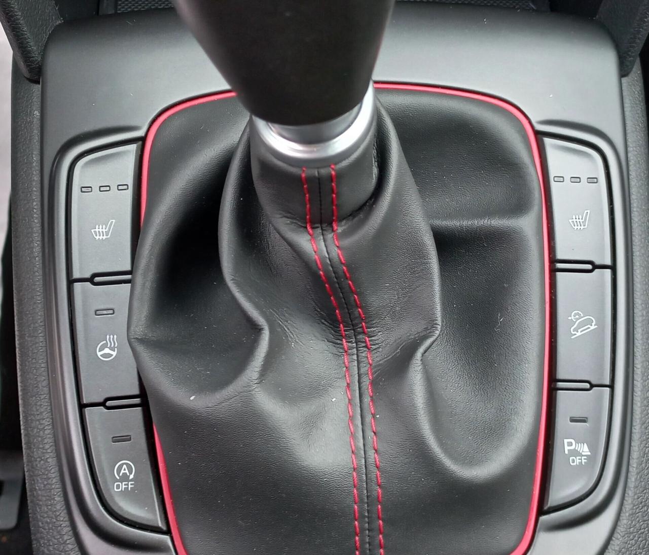 Hyundai Kona 1.0 T-GDI Xpossible