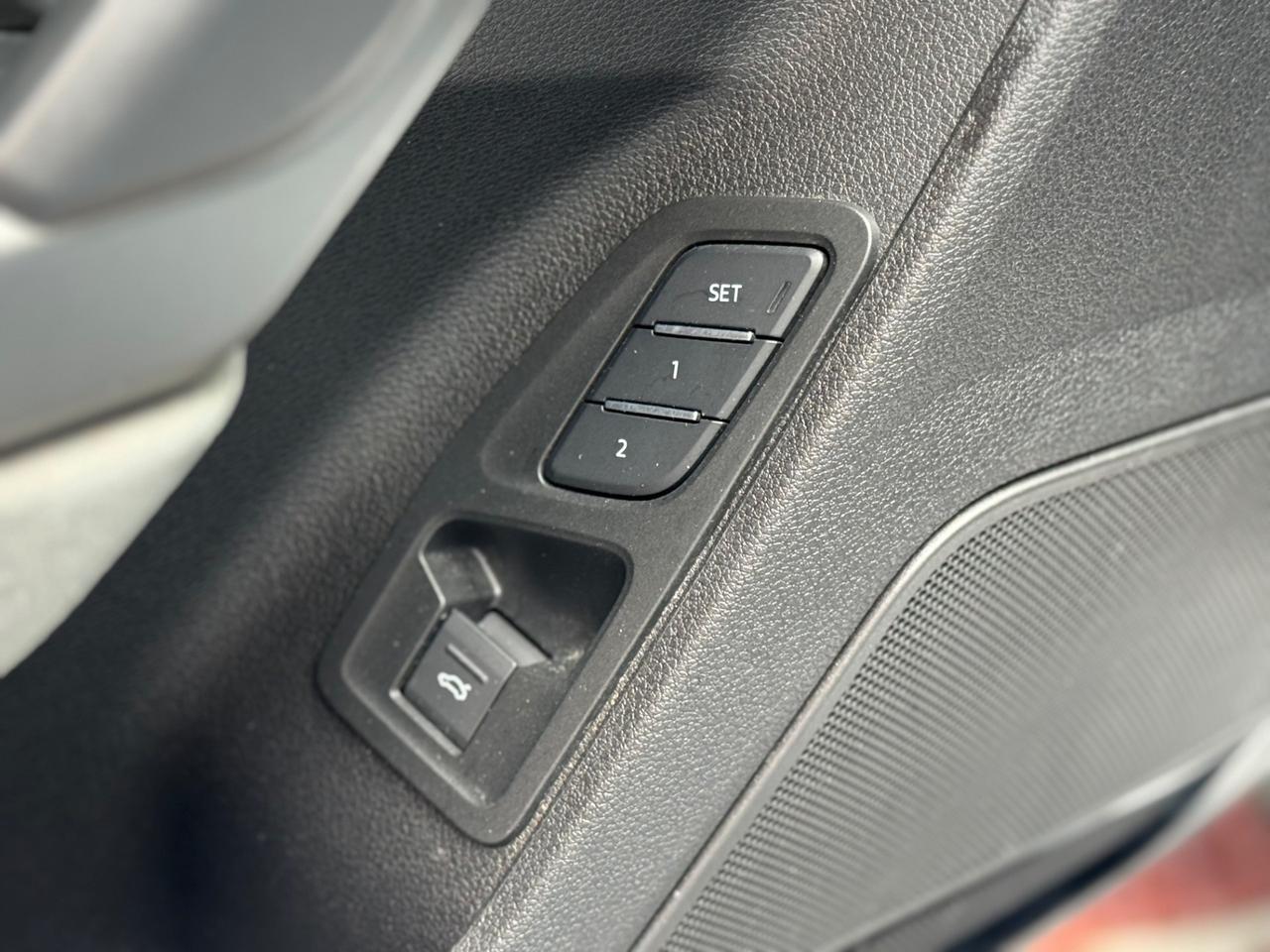 Audi Q3 40 TDI quattro S tronic line edition