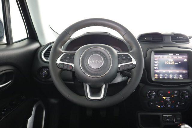 JEEP Renegade Renegade 1.0 T3 Business