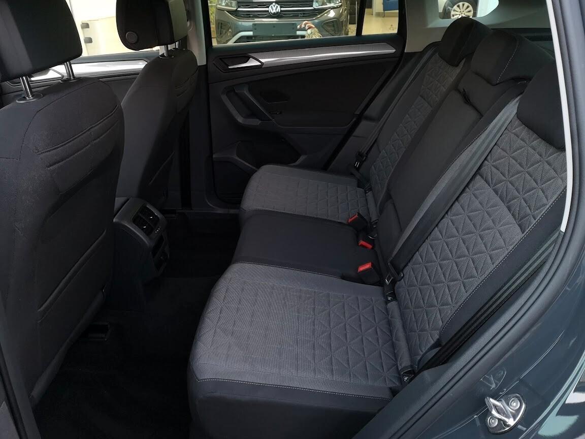 Volkswagen Tiguan 2.0 TDI 150 CV SCR DSG 7 marce