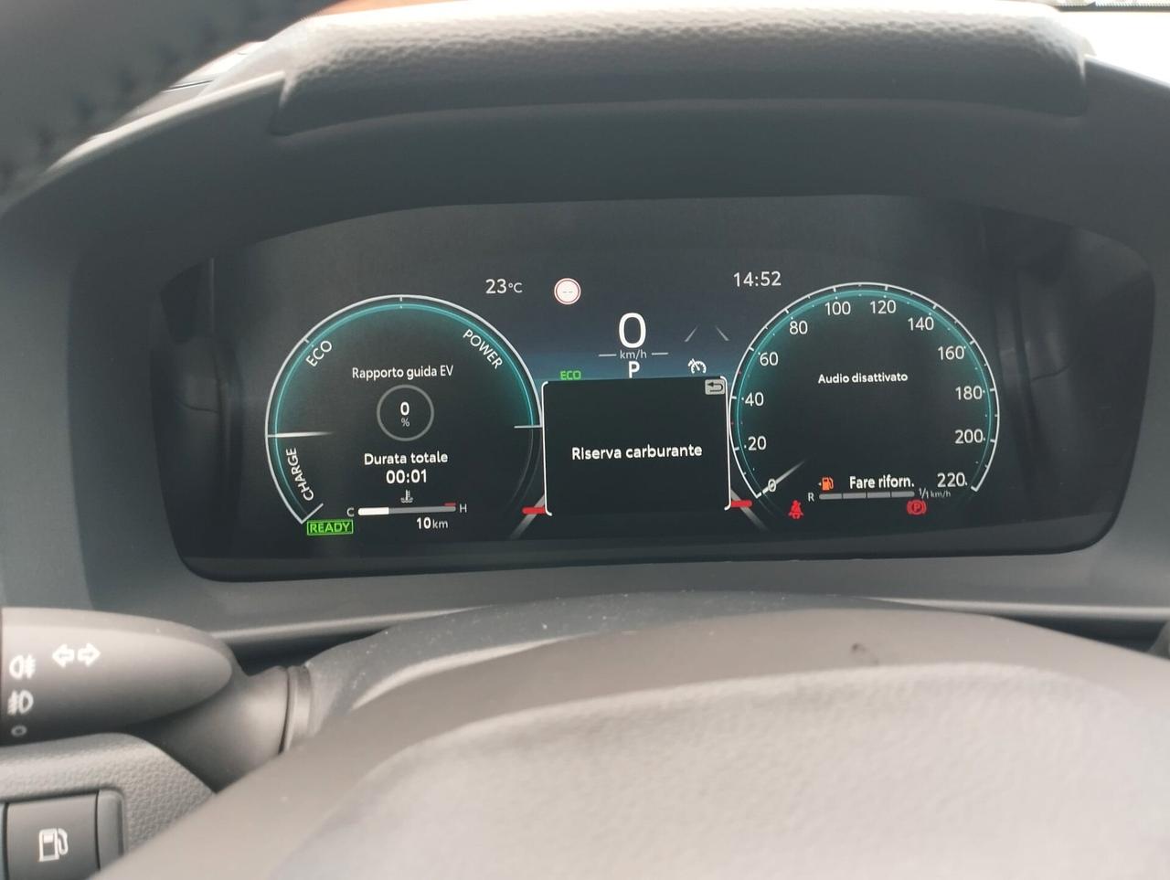 Toyota C-HR 2.0 Hybrid E-CVT Trend