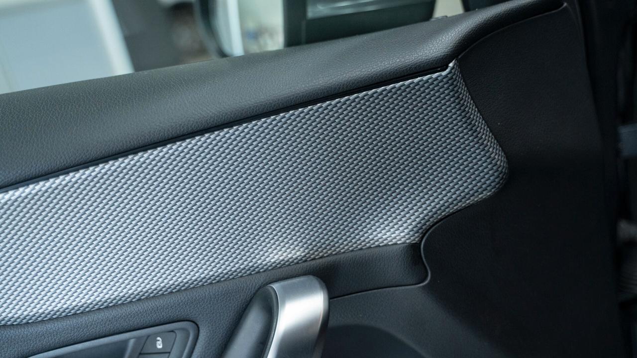 Mercedes-benz A 180 D SPORT XENO NAVI PELLE FULL OPTIONAL