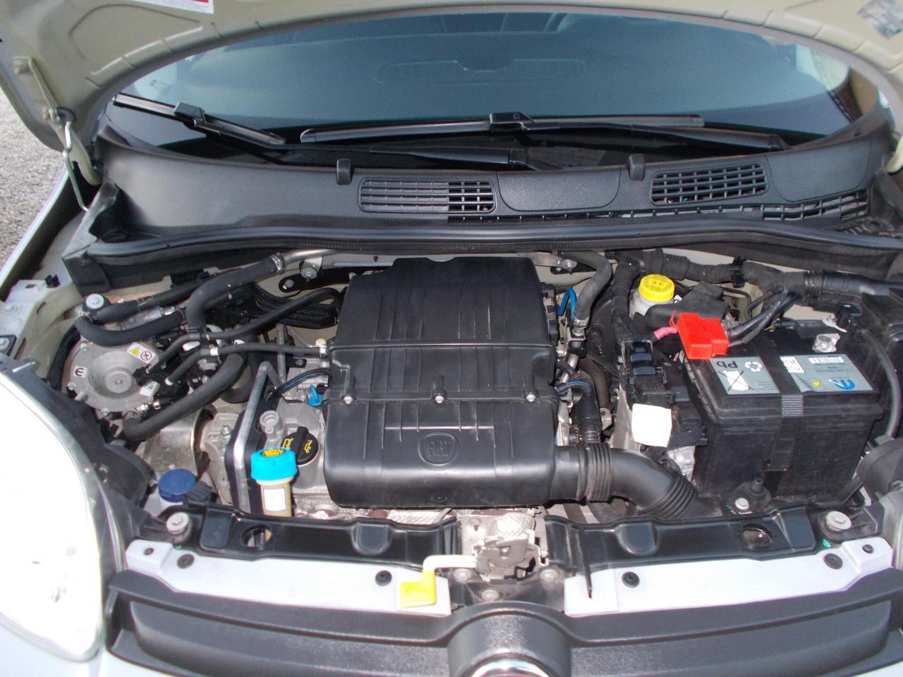 Fiat Panda 1.2 EasyPower