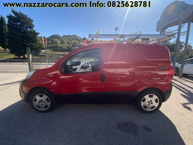 FIAT Fiorino 1.3 MJT 95CV Cargo Adventure