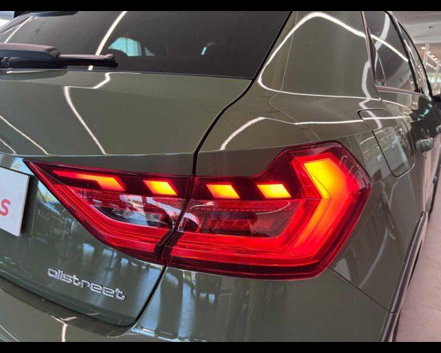 AUDI A1 allstreet 30 TFSI S tronic Business