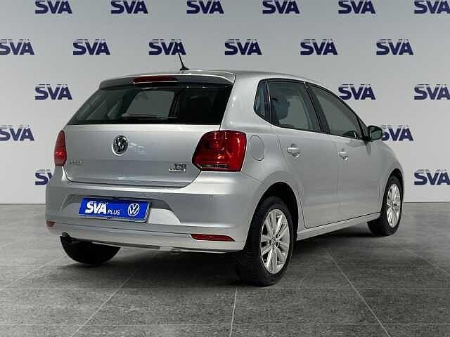 Volkswagen Polo 5ª serie 1.2TSI 90CV Fresh