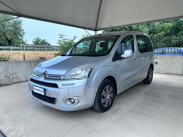 CITROEN Berlingo Multispace 1.6 HDi IVA ESPOSTA OFFERTA PIENO IN OM