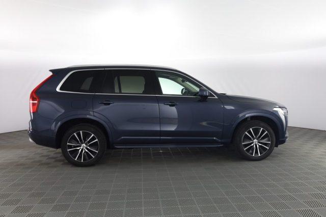 VOLVO XC90 XC90 B5 (d) AWD Geartronic 7 posti Momentum Pro