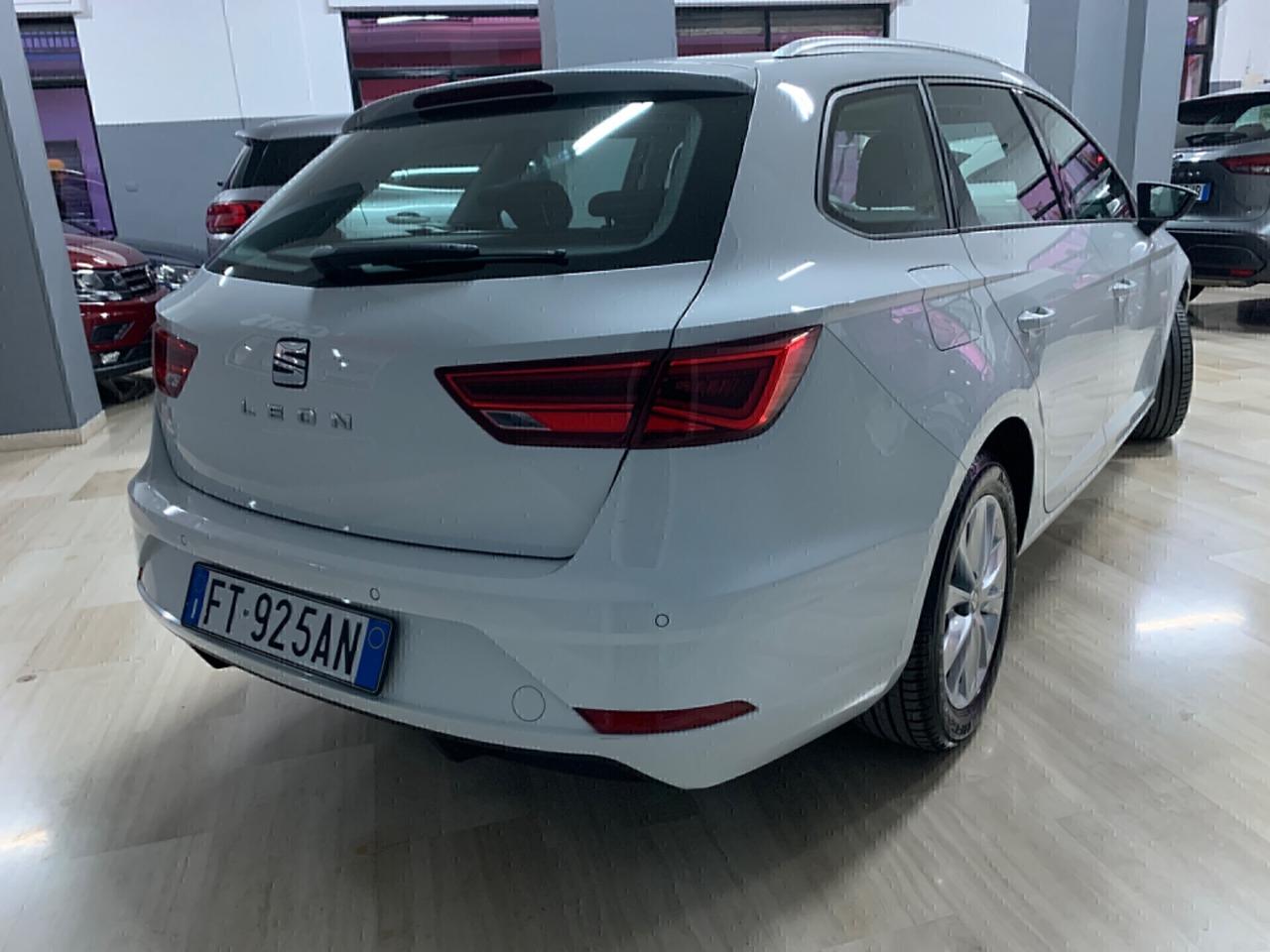 Seat Leon 1.6 TDI ** garanzia 12 mesi **