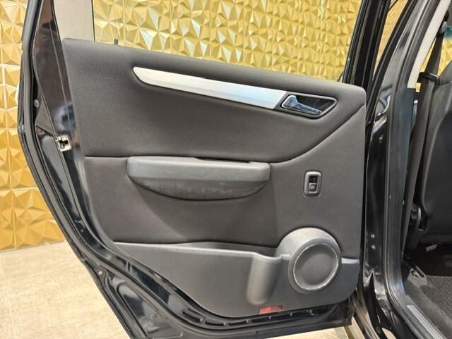 Mercedes-benz B 180 CDI Sport