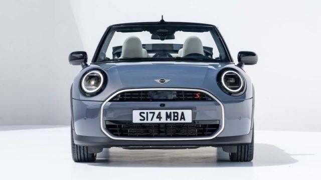 MINI Mini 2.0 Cooper S Classic Cabrio