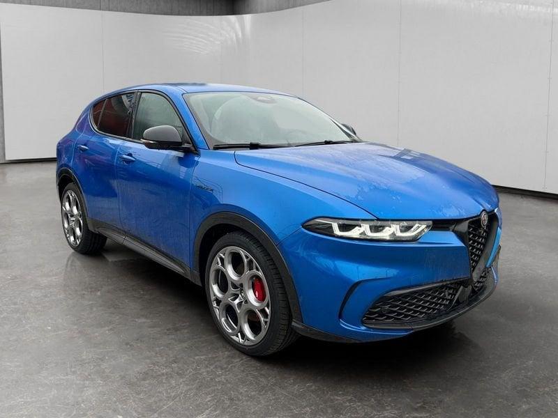 Alfa Romeo Tonale 1.5 hybrid Veloce 160cv tct7