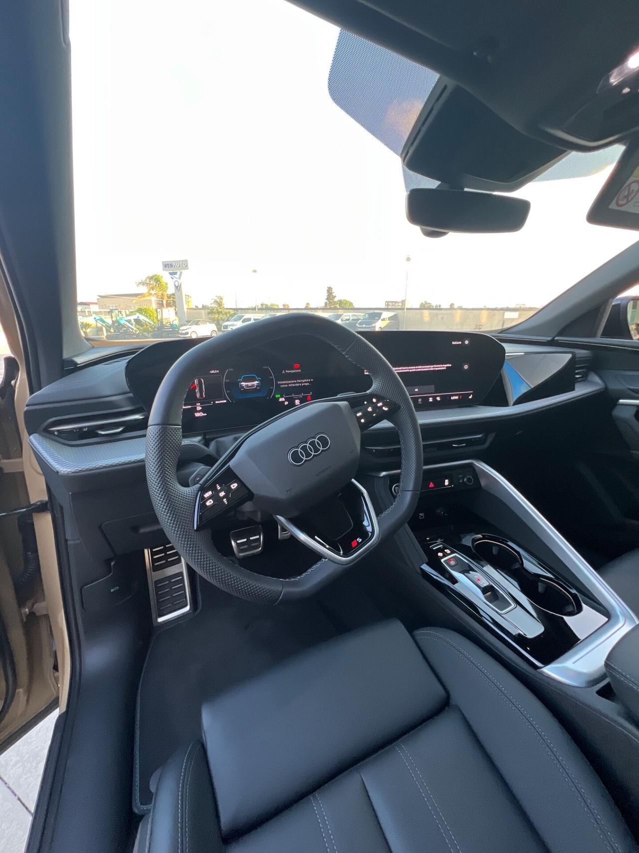 Audi Q5 SPB TDI 204CV mhev S line quattro S tronic - possibilità noleggio no scoring