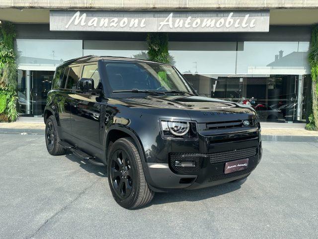 LAND ROVER Defender 110 3.0D I6 SE AUTOCARRO N1 PREZZO NETTO