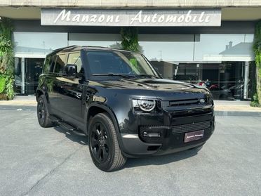 LAND ROVER Defender 110 3.0D I6 SE AUTOCARRO N1 PREZZO NETTO