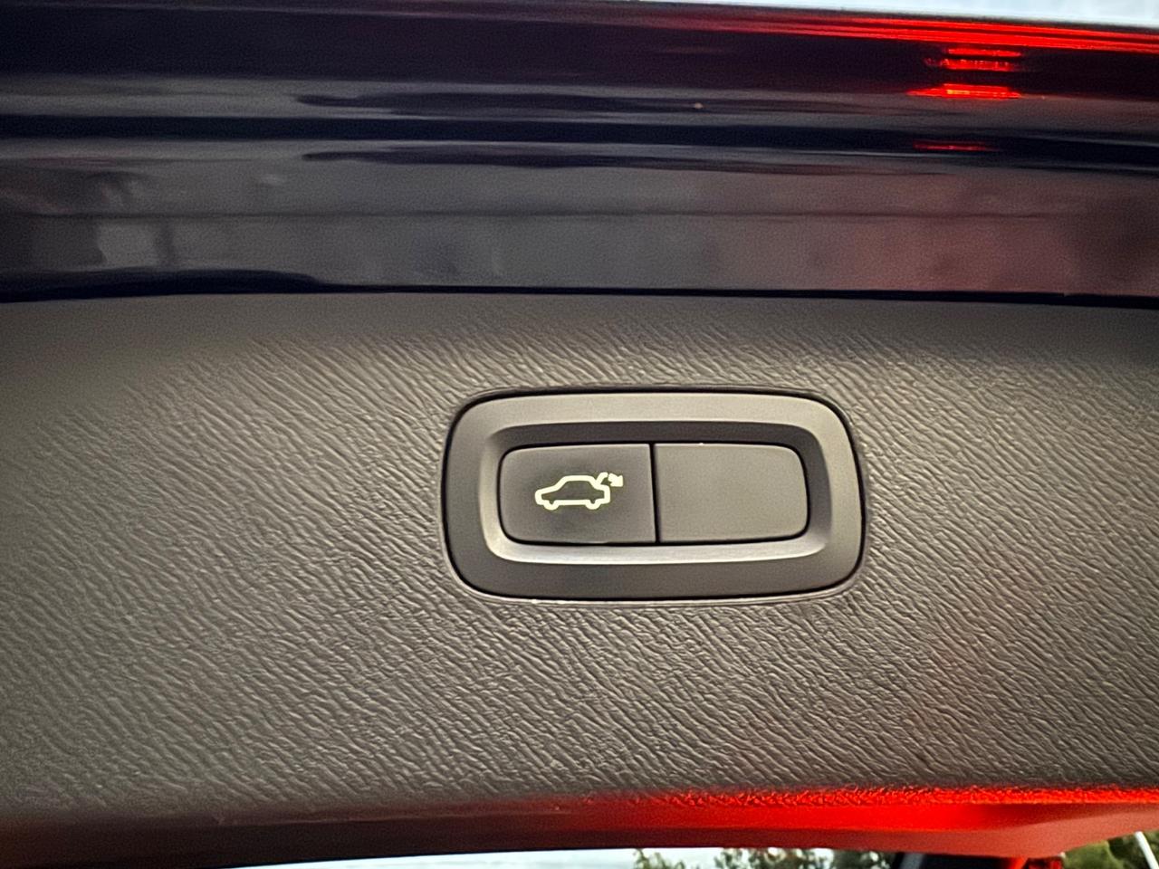 Volvo XC 90 XC90 D4 Geartronic 7 posti Business Plus