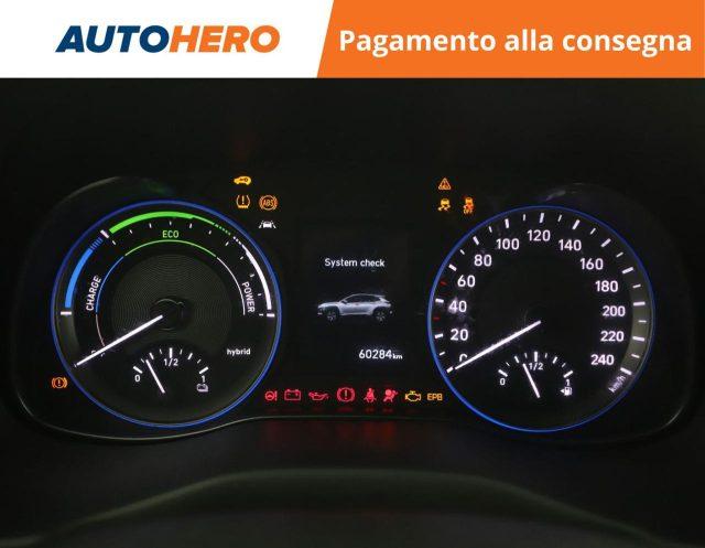 HYUNDAI Kona HEV 1.6 DCT XPrime