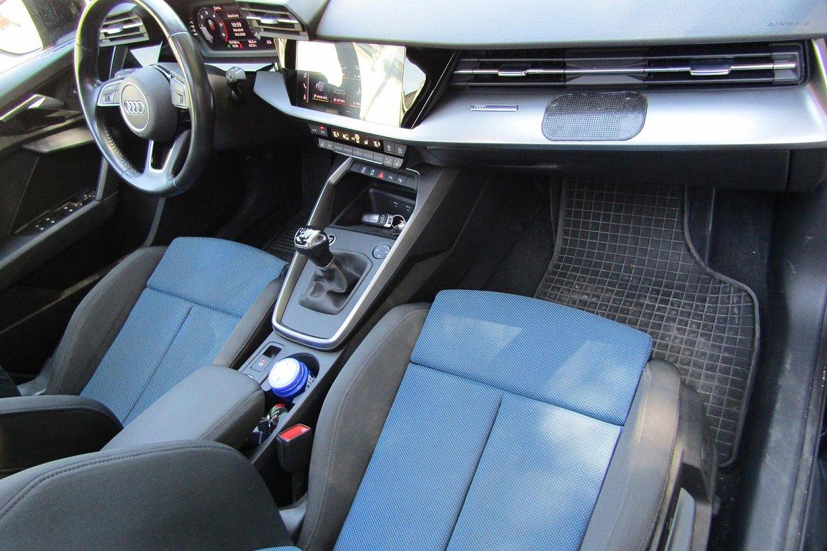 AUDI A3 SPB 30 TDI Business