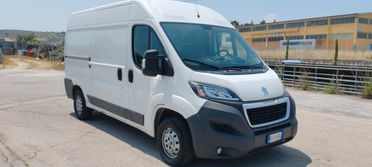 Peugeot Boxer 335 2.2 HDi 130CV Furgone Alto