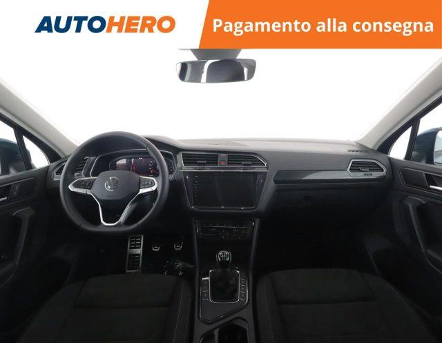 VOLKSWAGEN Tiguan 1.5 TSI 150 CV ACT Life
