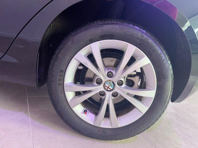 ALFA ROMEO Giulietta 1.6 JTDm-2 105 CV Exclusive