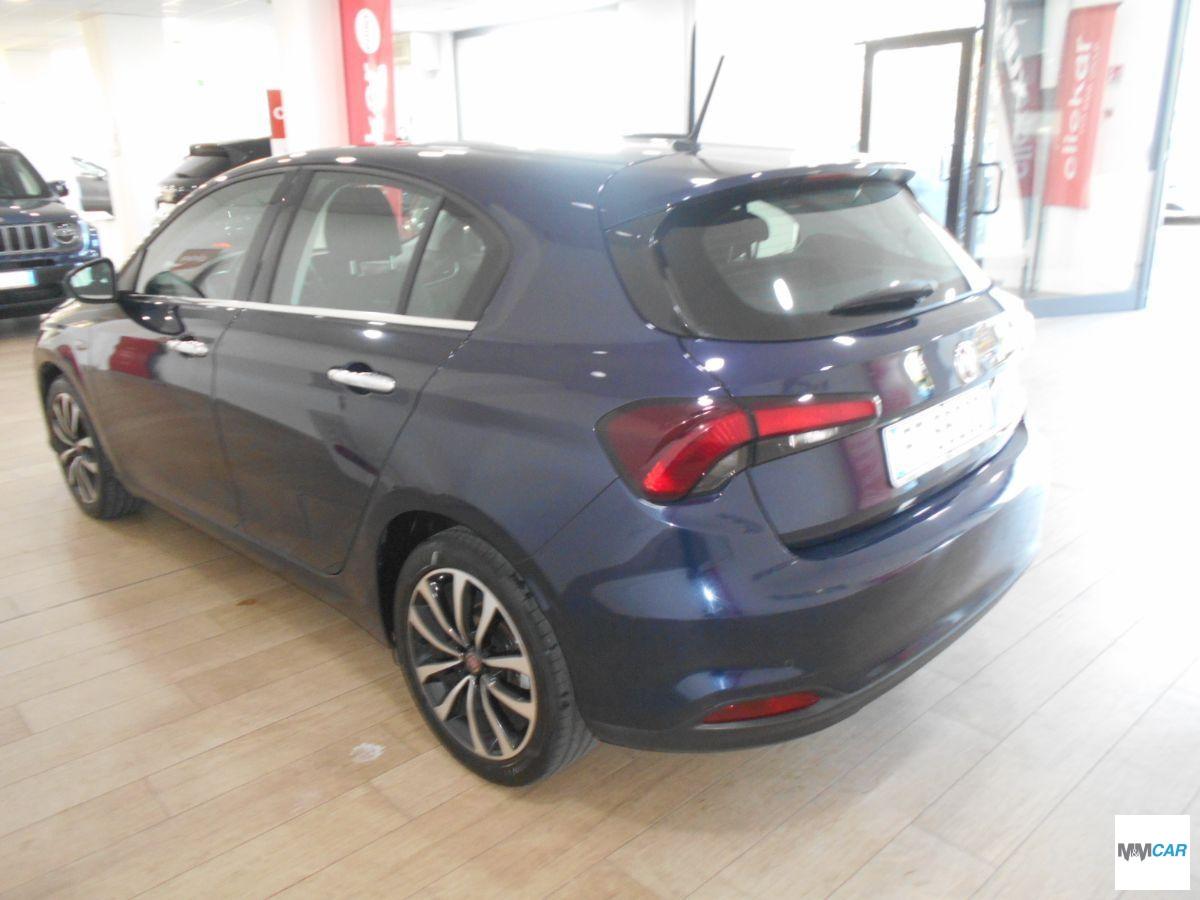 FIAT - Tipo - 1.4 T-Jet 120 CV 5p. Lounge