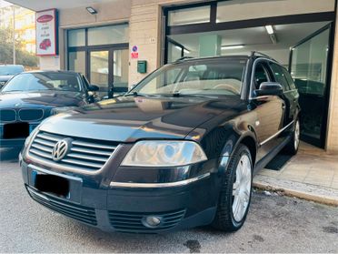 Volkswagen Passat 1.9 TDI - PERFETTA - 2003