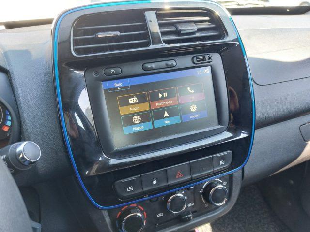 DACIA Spring Electric 45 Plus km 19000 Fatt. Pred carica 30kw