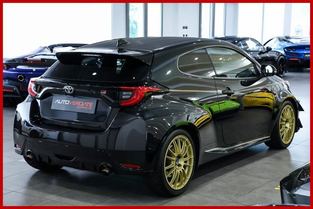 TOYOTA Yaris 1.6 Turbo 3 porte GR Yaris Circuit