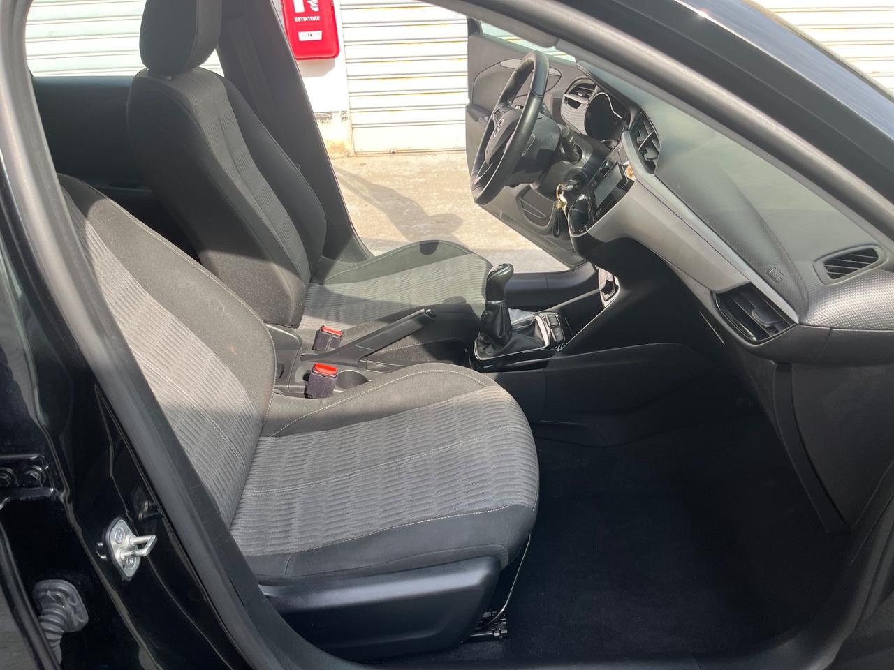 Opel Corsa 1.2 Elegance OK NEOPATENTATI