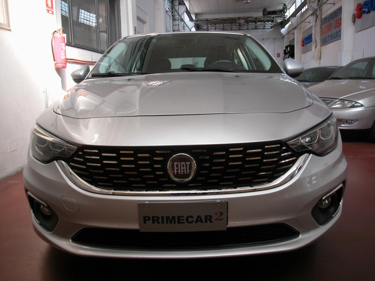 Fiat Tipo 1.4 5 porte Mirror