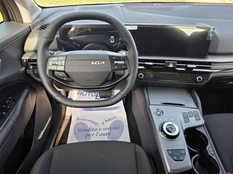 KIA Sportage Sportage 1.6 TGDi HEV AT Style